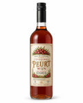 Cranberry peurt wijn