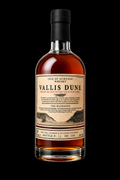 Vallis Dune oloroso single cask 46%