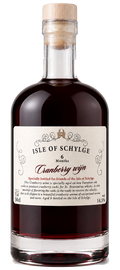 Cranberry Wijn
