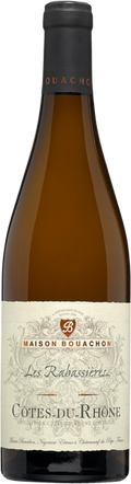 Maison Bouachon AOC Côtes du Rhône blanc 'Les Rabassières'