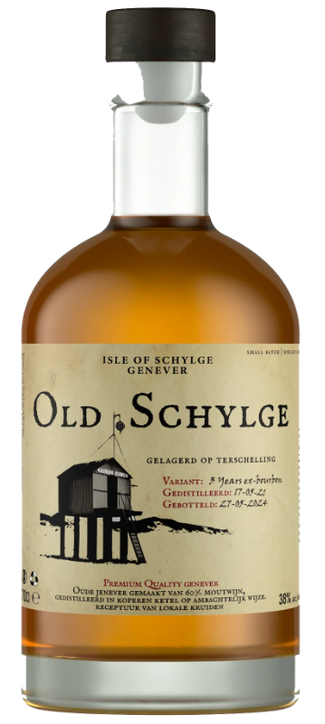 Old Schylge