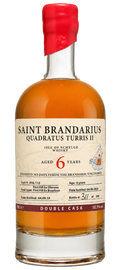 Saint Brandarius Quadratis Turris II