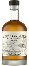 Saint Brandarius The Original Cask Strength
