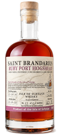 Saint Brandarius Ruby Port Hogshead