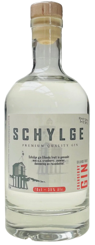 Schylge Gin