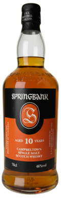 Springbank 10