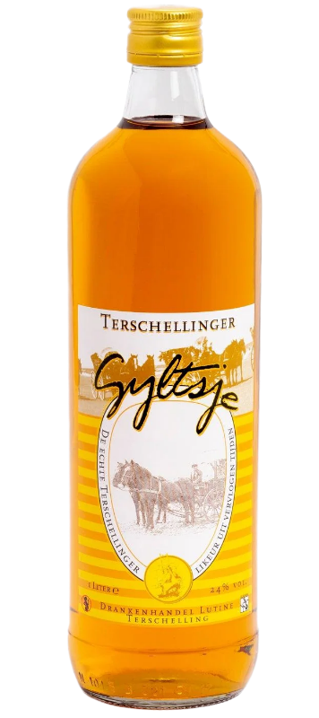 Terschellinger Syltsje