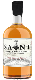 Saint Brandarius Single Malt