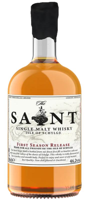 Saint Brandarius Single Malt